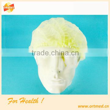 Disposable High Quality Mob Cap with china supplier
