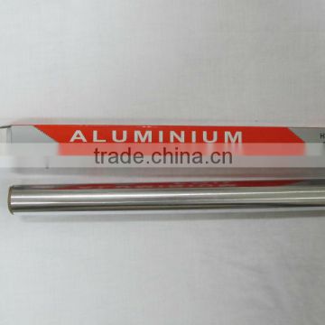 aluminio rolo de papel de aluminio