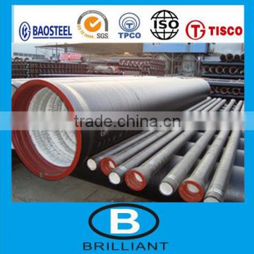 DN1400 ductile iron pipes ! ! ! DI pipe