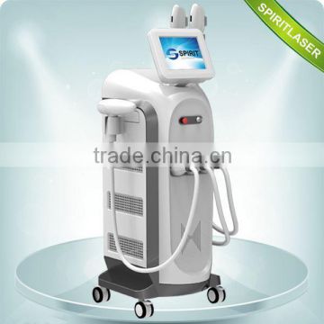 Powerful Movable Screen 3 in 1 Multi-function Machine CPC hair removal products for sensitive skin 10HZ