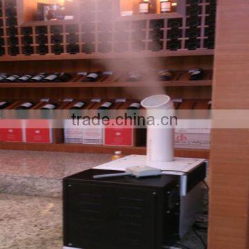 Mushroom industrial cool mist humidifier Low Price For Sale