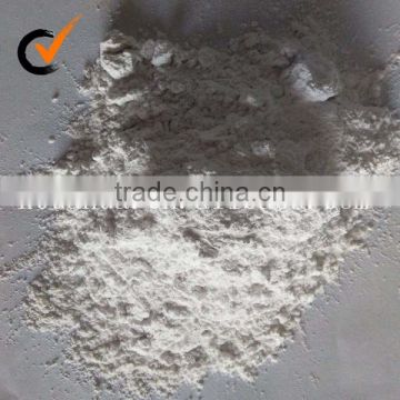 Talc powder for pharmaceuticals