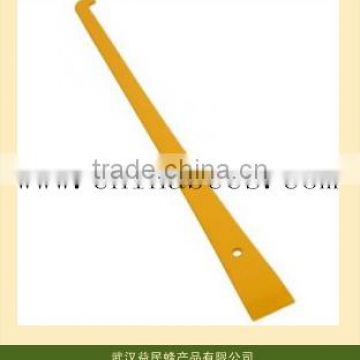 stainless steel hive tool uncapping knife