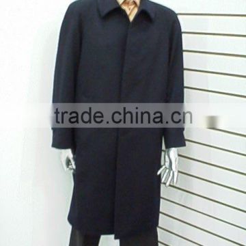 men's cashmere coat