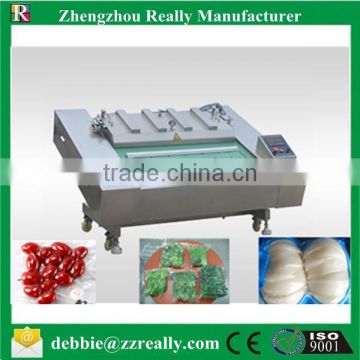 Rolling type RL-J1000 automatic packaging machinery