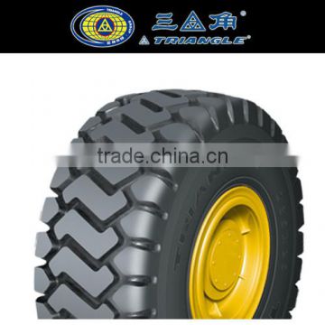 Triangle Brand Off The Road OTR Tire 18.00R25 TB516S alibaba tires