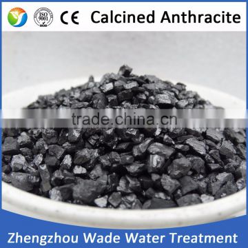 FC 95% ECA Electrically Calcined Anthracite Coal