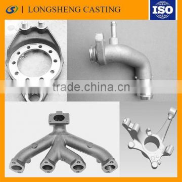 Professional auto iron casting products/iron casting foundry/casting steel foundry
