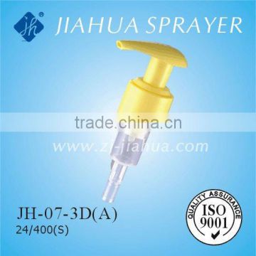 lotion pump cap JH-07-3D(A)