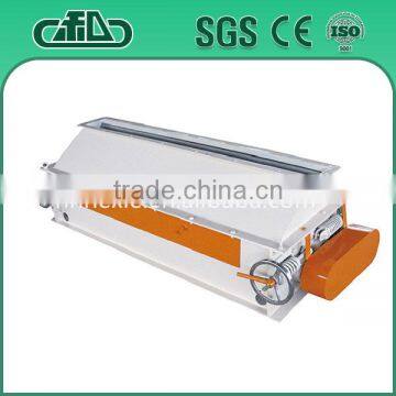 5~10 Tons China Roller Crumbler Manufacturer for Straw Pellet Machine