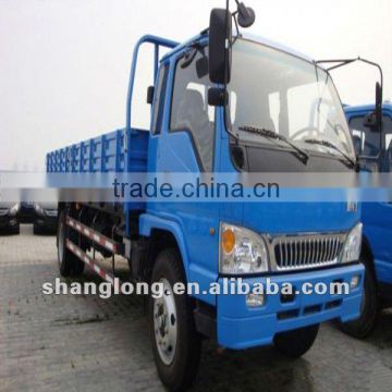 King Cab 3 ton Light Diesel Truck For Sale