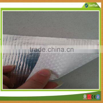 Fireproof Aluminum Foil Fiberglass thermal Insulation cheap price