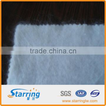 100% PP Non-Woven Geotextile sheet for Reinforcement