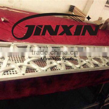 JINXIN Aluminum Ornamental Ventilation Grill