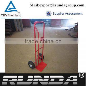 popular hand trolley for europe market