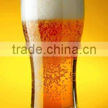 Hot selling Clear Beer Cup Glass