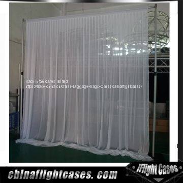 wedding backdrop curtains backdrop pipe and drape