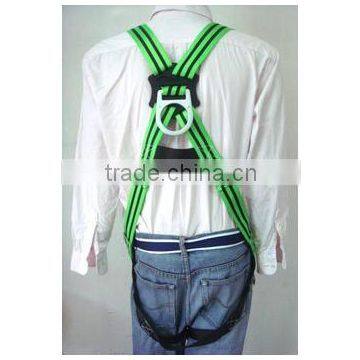 Safety Harnesses for protection