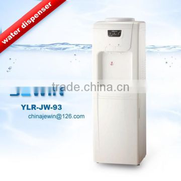 Chinese water dispenser specification hot and cold