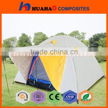 Fiberglass Rod Camping Tent Pole,High Strength Flexible Fiberglass Rod Camping Tent Pole