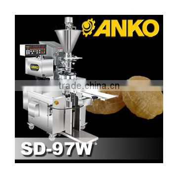 Anko Factory Small Moulding Forming Processor Puri Maker