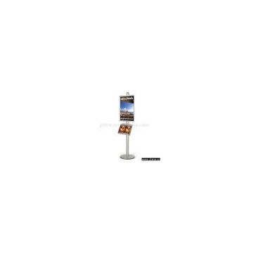 Sell Forte Brochure Sign Stand