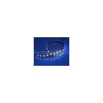Rohs 7500lm 12Volt Multi color Epistar 5630 SMD led Strip tape in Red / Green / Blue / Yellow