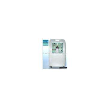 Oxygen concentrator