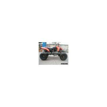 125CC/200CC/250CC Water Cooled Full Size Dirt bike ATV