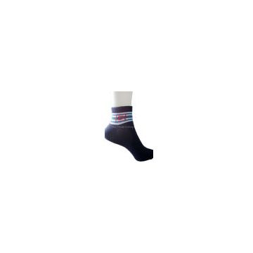 student sock
