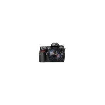 Nikon D300 DX 12.3MP Digital SLR Camera with 18-200mm f/3.5-5.6G