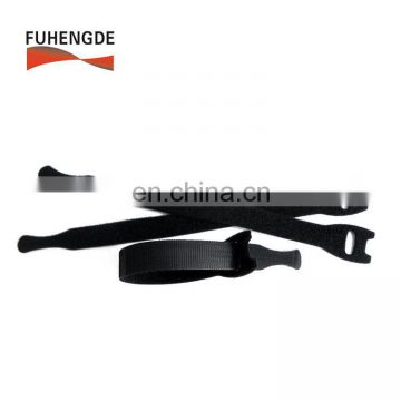 Fastener Magic Tape Cable Ties Simple,Cable Ties Nylon