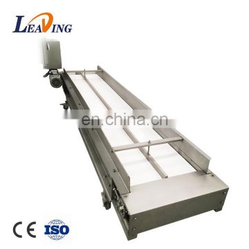 Flat top kitchen conveyor belt manufacturers