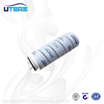UTERS Replace PALL new UE frameless hydraulic filter element UE210AP20Z