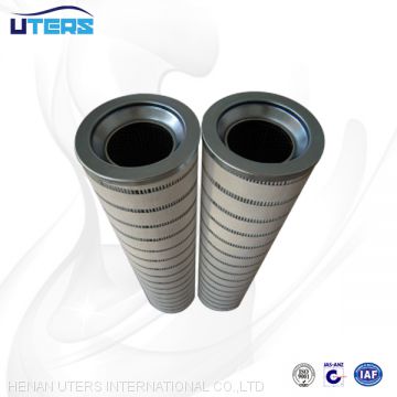 UTERS replace of HYDAC Hydraulic Oil filter element 0010D020P  accept custom