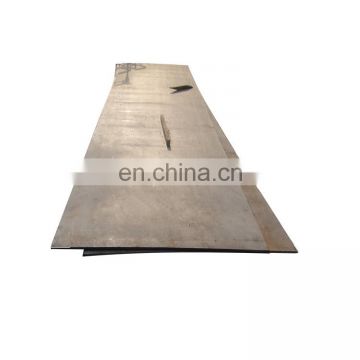 Gr.C cheap iron plate China Supplier