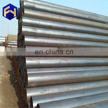 Plastic square and rectangular steel pipe for wholesales