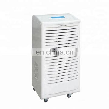 90L Automatic Defrost Dehumidifier Machine for Factory Use