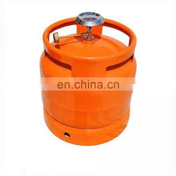 JG 6kg 14.4L Portable Gas Stove Cylinders