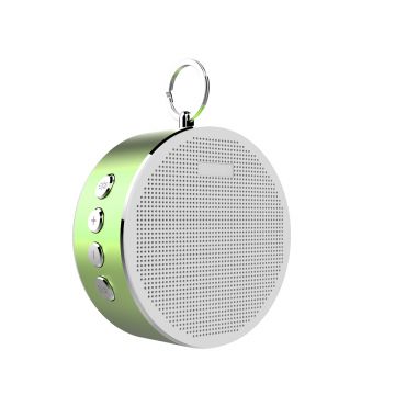 Music Bluetooth Speaker Portable Bluetooth Loudspeaker 3d Stereo Sound Handsfree