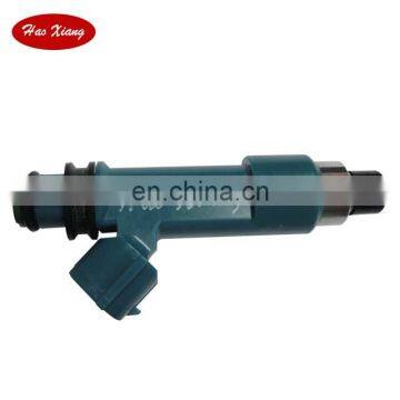 297500-0460  ZJ20-13-250  Auto Fuel Injector Nozzle