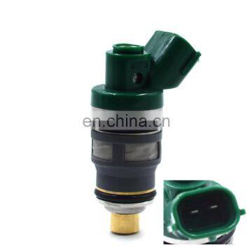 Flow Valve Fuel Injector OEM 15710-87J00 For Suzuki DF40 DF50 1999-2010 Injection Nozzle Injectors Fuel Replacement