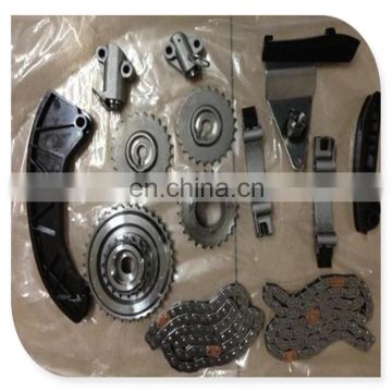 For D4FA Engine Parts Timing Chain Kit with gear