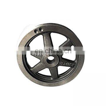 Foton Truck ISF3.8 Diesel Engine Air Compressor Pulley 5267177