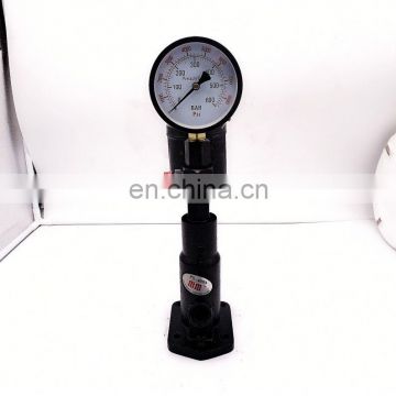 Hot Selling Original Injector Nozzle Tester For SINOTRUK