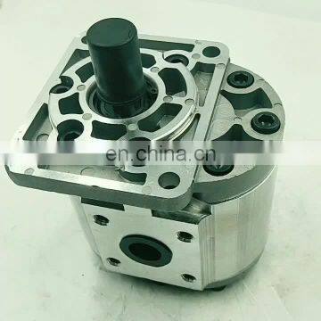 CBN-F series of CBN-F520 CBN-F525 CBN-F532 CBN-F540 CBN-F550 CBN-F563 gear pump with made in China CBN-F63