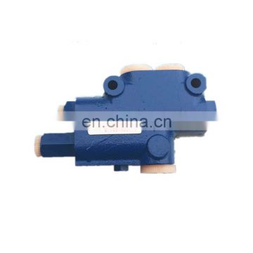 Hydraulic pump Type hydraulic YXL priority valve