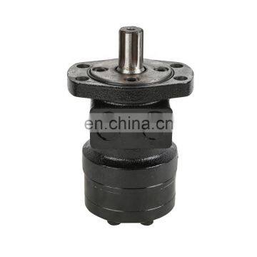 Eaton Char-lynn S series 103 -1013 hydraulic drive motor OMRS four bolts flange motor