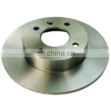 China factory price brake discs car brake rotors,OEM brake disc 7700716947