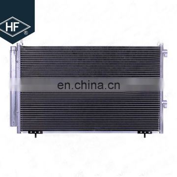 Buy wholesale from china auto ac 88461YC080 compressor fan condenser for Toyota